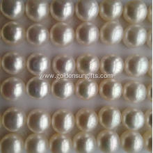 Wholesale 8.5-9MM Real Freshwater Pearl Loose Beads